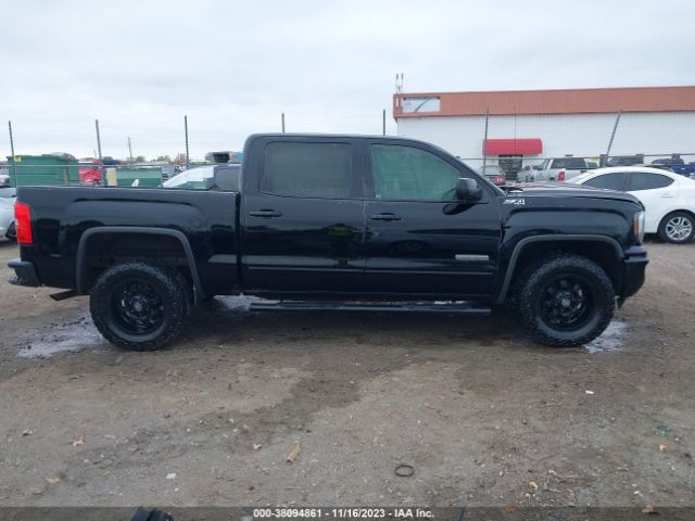 3GTU2MEC0HG200356 GMC Sierra 1500 Sle