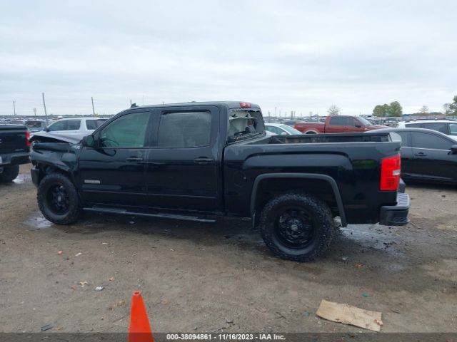 3GTU2MEC0HG200356 GMC Sierra 1500 Sle