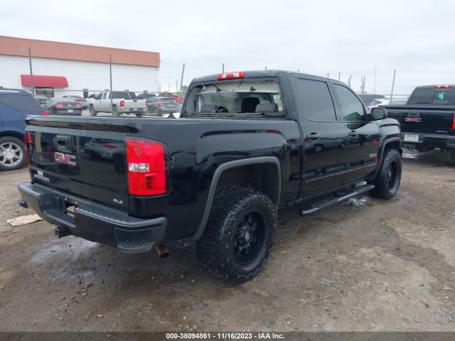 3GTU2MEC0HG200356 GMC Sierra 1500 Sle