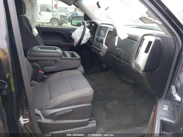 3GTU2MEC0HG200356 GMC Sierra 1500 Sle