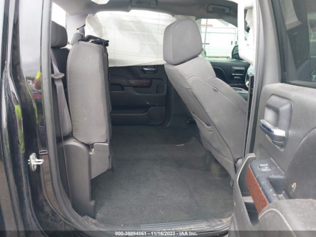 3GTU2MEC0HG200356 GMC Sierra 1500 Sle