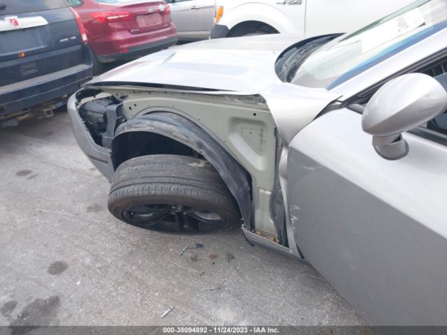 2C3CDZAGXHH573873 Dodge Challenger Sxt Plus
