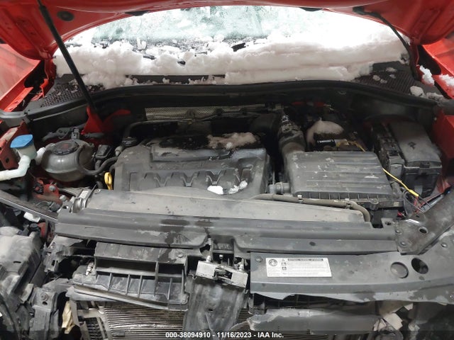 3VV2B7AXXKM014982 Volkswagen Tiguan 2.0t Sel/2.0t Sel R-line/2.0t Sel R-line Black/2.0t Se