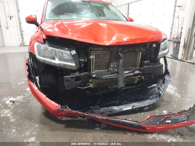 3VV2B7AXXKM014982 Volkswagen Tiguan 2.0t Sel/2.0t Sel R-line/2.0t Sel R-line Black/2.0t Se