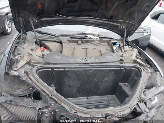 5YJSA1E15GF176955 Tesla Model S 70 Kwh