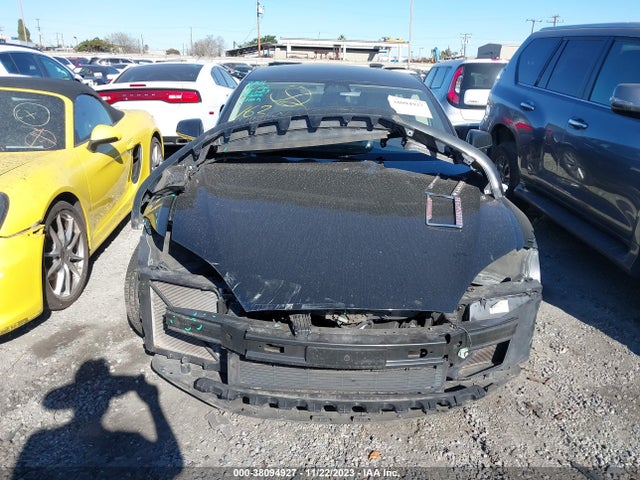 5YJSA1E15GF176955 Tesla Model S 70 Kwh