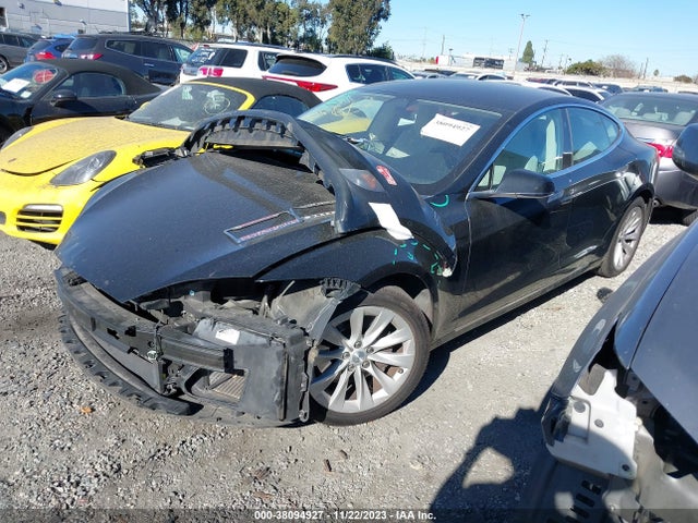 5YJSA1E15GF176955 Tesla Model S 70 Kwh