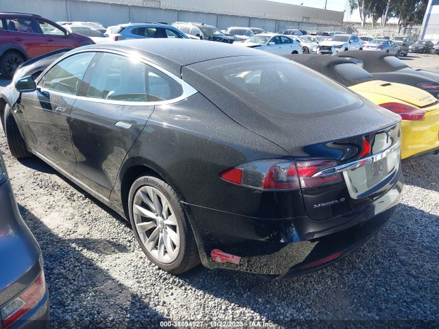 5YJSA1E15GF176955 Tesla Model S 70 Kwh