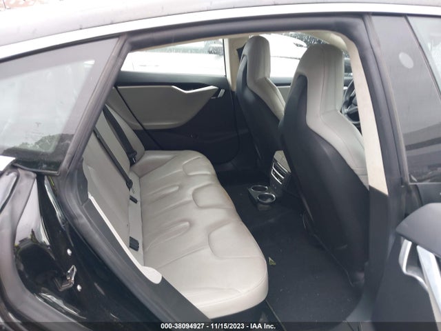 5YJSA1E15GF176955 Tesla Model S 70 Kwh