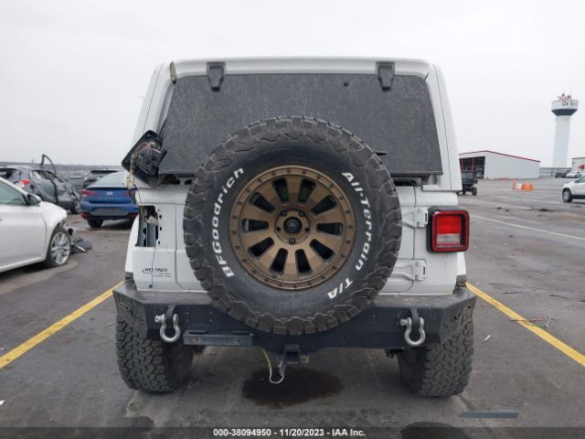 1C4HJXEN1LW115849 Jeep Wrangler Unlimited Sahara