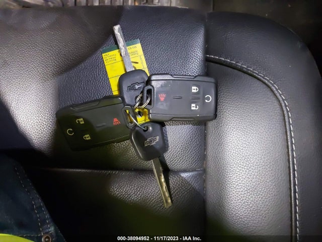 Chevrolet Silverado 1500 2lt 2018 1GCVKREC9JZ267982 Image 11