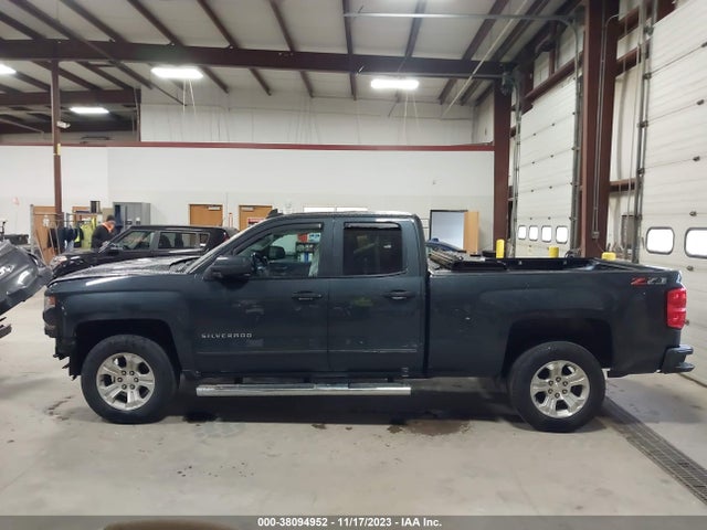 Chevrolet Silverado 1500 2lt 2018 1GCVKREC9JZ267982 Image 15