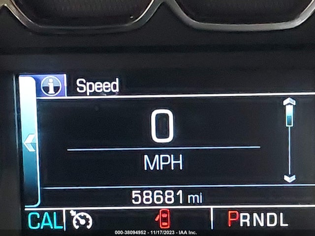 Chevrolet Silverado 1500 2lt 2018 1GCVKREC9JZ267982 Image 16