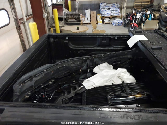Chevrolet Silverado 1500 2lt 2018 1GCVKREC9JZ267982 Image 12