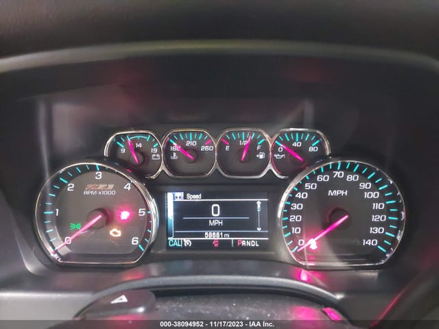 Chevrolet Silverado 1500 2lt 2018 1GCVKREC9JZ267982 Image 7