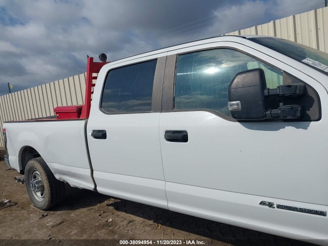 Ford F-350 Xl 2017 1FT7W3AT9HED28247 Image 13