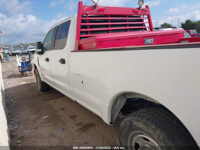 Ford F-350 Xl 2017 1FT7W3AT9HED28247 Image 14