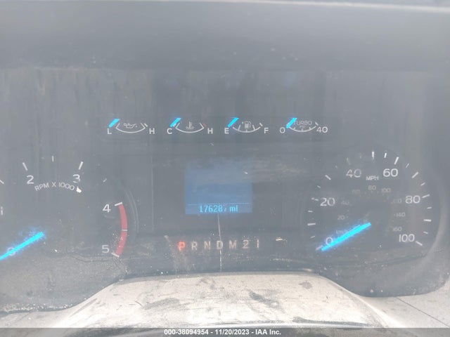 Ford F-350 Xl 2017 1FT7W3AT9HED28247 Image 15
