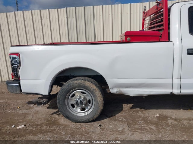 Ford F-350 Xl 2017 1FT7W3AT9HED28247 Image 6