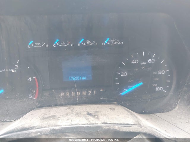 Ford F-350 Xl 2017 1FT7W3AT9HED28247 Image 7