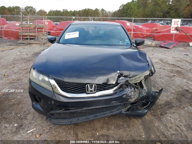 Honda Accord Lx-s 2014 1HGCT1B31EA010346 Image 12