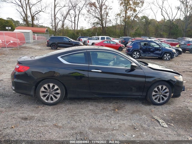 Honda Accord Lx-s 2014 1HGCT1B31EA010346 Image 13