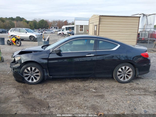 Honda Accord Lx-s 2014 1HGCT1B31EA010346 Image 14