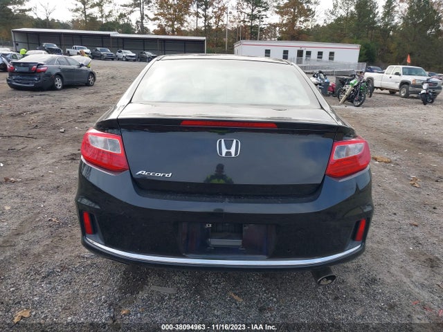 Honda Accord Lx-s 2014 1HGCT1B31EA010346 Image 16