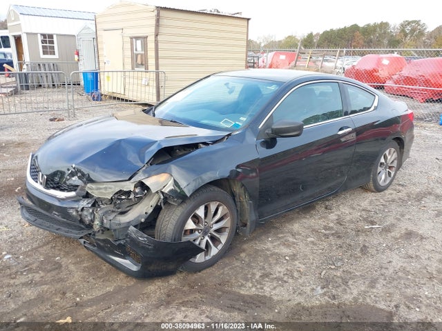 Honda Accord Lx-s 2014 1HGCT1B31EA010346 Image 2