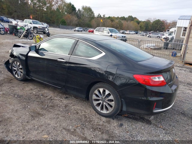 Honda Accord Lx-s 2014 1HGCT1B31EA010346 Image 3