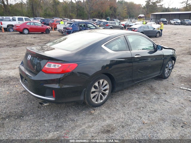 Honda Accord Lx-s 2014 1HGCT1B31EA010346 Image 4