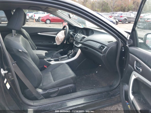 Honda Accord Lx-s 2014 1HGCT1B31EA010346 Image 5