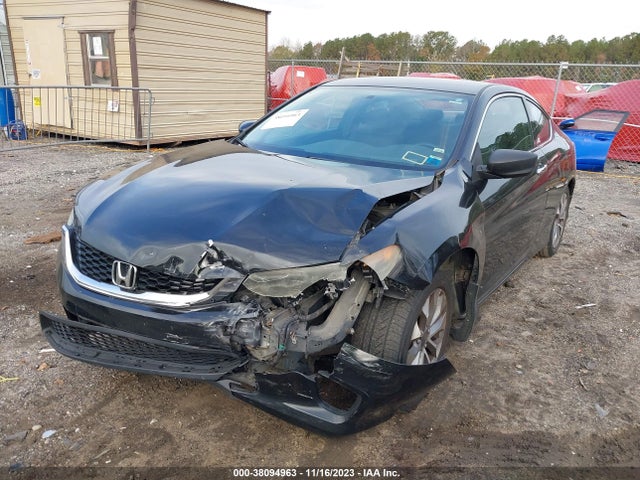 Honda Accord Lx-s 2014 1HGCT1B31EA010346 Image 6