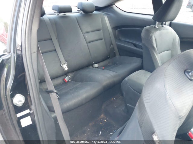 Honda Accord Lx-s 2014 1HGCT1B31EA010346 Image 8