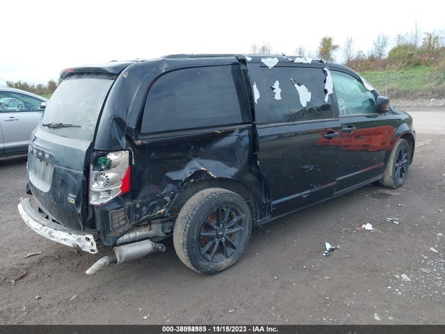 Dodge Grand Caravan Gt 2019 2C4RDGEG1KR791352 Image 4
