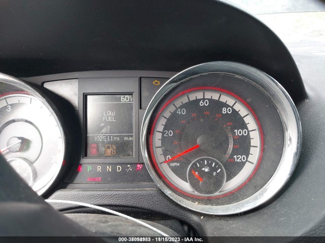 Dodge Grand Caravan Gt 2019 2C4RDGEG1KR791352 Image 7