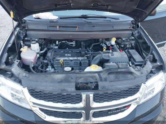 3C4PDCAB9LT232334 Dodge Journey Se Value
