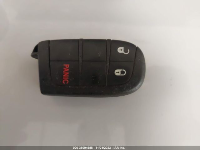 3C4PDCAB9LT232334 Dodge Journey Se Value