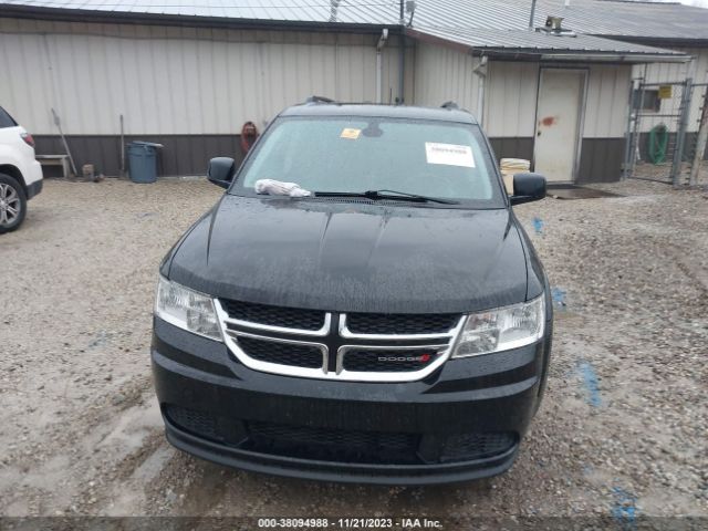 3C4PDCAB9LT232334 Dodge Journey Se Value