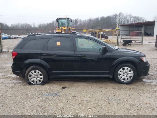 3C4PDCAB9LT232334 Dodge Journey Se Value