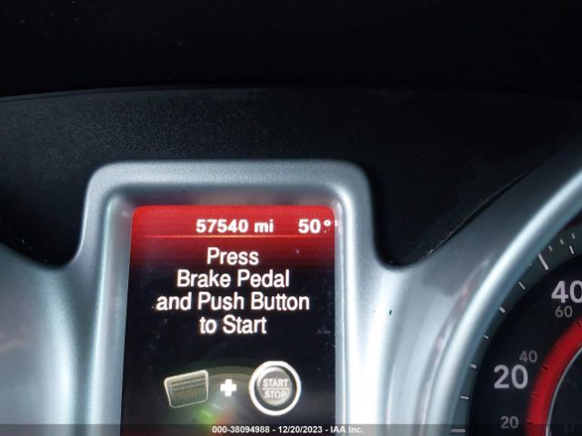 3C4PDCAB9LT232334 Dodge Journey Se Value