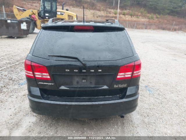 3C4PDCAB9LT232334 Dodge Journey Se Value