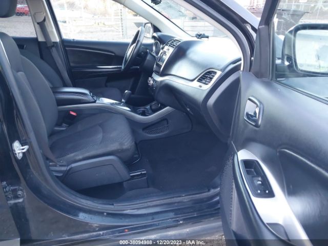 3C4PDCAB9LT232334 Dodge Journey Se Value