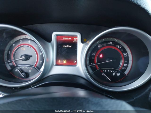 3C4PDCAB9LT232334 Dodge Journey Se Value