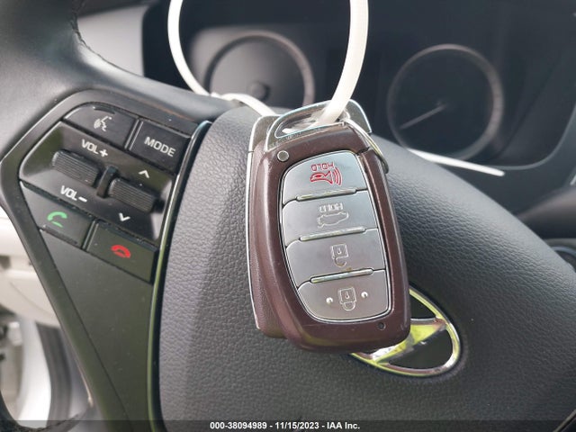 Hyundai SONATA ECO 2015 5NPE24AA7FH117066 Image 11