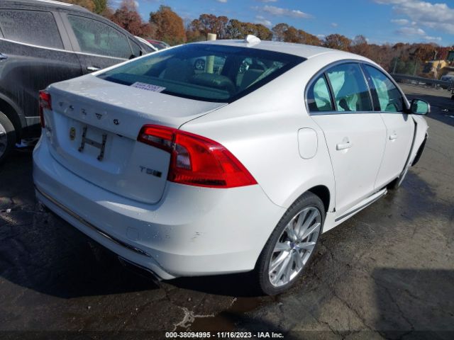 2018 VOLVO S60 INSCRIPTION LYV402TM0JB163294 Photo 3