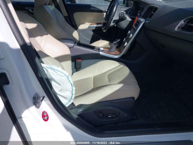 2018 VOLVO S60 INSCRIPTION LYV402TM0JB163294 Photo 4