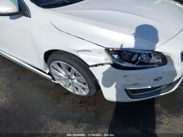 2018 VOLVO S60 INSCRIPTION LYV402TM0JB163294 Photo 5