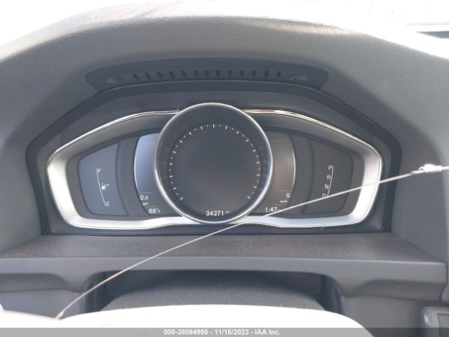 2018 VOLVO S60 INSCRIPTION LYV402TM0JB163294 Photo 6