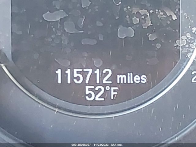 1HGCR3F90HA007161 Honda Accord Touring V6